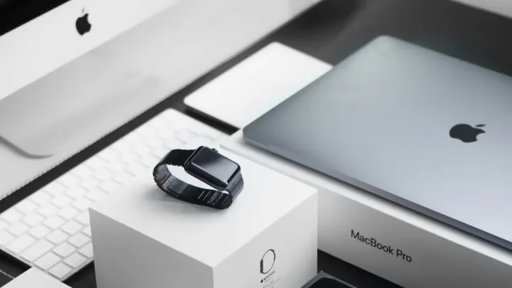 Apple lance sa puce M5 et renouvelle ses gammes MacBook Pro, iPad Pro et Vision Pro