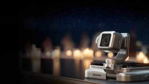 Honor revela o conceito "Robot Phone" com câmara articulada controlada por IA