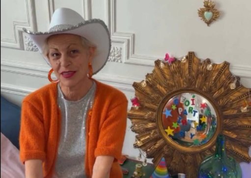 Lio rend un hommage poignant à son fils décédé à travers son nouvel album