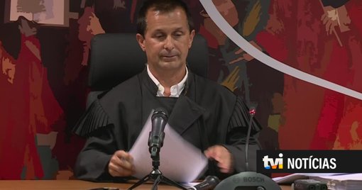 PGR Autoriza Juiz Ivo Rosa a Consultar Processos de Investigação Contra Si