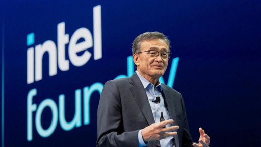 Intel recibe fuerte respaldo con inversión de SoftBank y una participación del gobierno de EE.

UU.