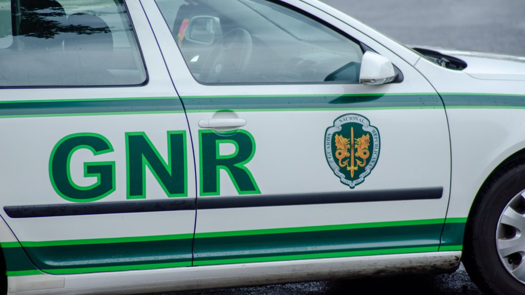 GNR resgata idosa de 93 anos na Murtosa com auxílio de drone