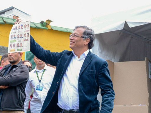 CNE votará ponencia para sancionar la campaña presidencial de Petro el 11 de septiembre