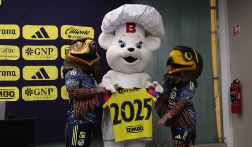 América Femenil y Bimbo fortalecen su alianza con un nuevo patrocinio