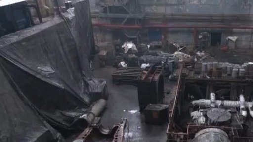 Rusia intensifica los ataques contra la infraestructura energética de Ucrania ante la llegada del invierno