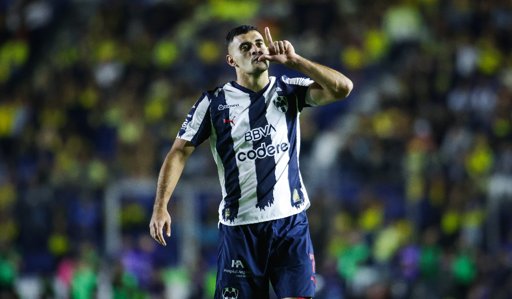 Con gol de último minuto, Monterrey elimina al América y avanza a semifinales