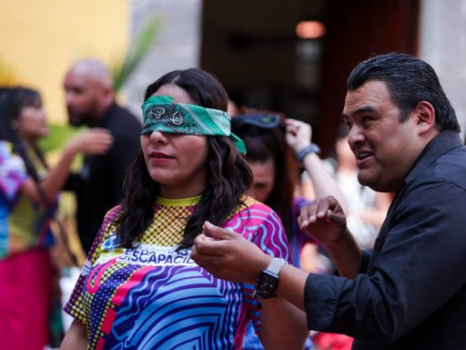 Municipios promueven la inclusión con programas y actividades para personas con discapacidad