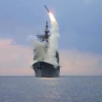 Trump amenaza con enviar misiles Tomahawk a Ucrania para presionar a Rusia