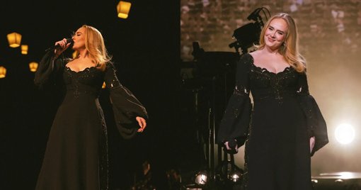 Adele debutará como actriz en ‘Cry to Heaven’, la nueva película de Tom Ford