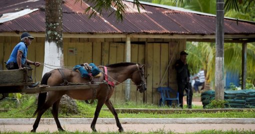 Muerte de menores de edad en bombardeos militares desata controversia nacional
