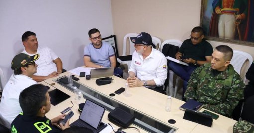 Bala perdida cobra la vida de una niña de 11 años en Baranoa, Atlántico