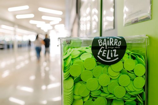 Programa "Bairro Feliz" do Pingo Doce mobiliza comunidades para apoiar causas locais