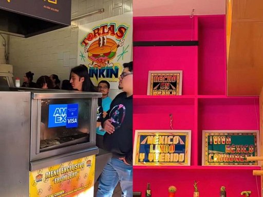 Linkin Park genera expectación en el Corona Capital con su regreso y una original campaña de tortas