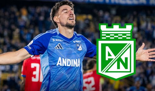 Millonarios intensifica la lucha por un cupo a la Copa Libertadores 2026 a través de la Reclasificación