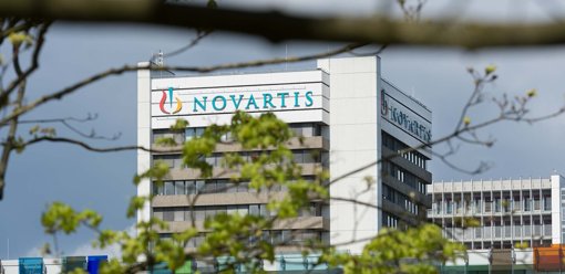 Novartis annonce le rachat de la biotech Avidity Biosciences pour 12 milliards de dollars