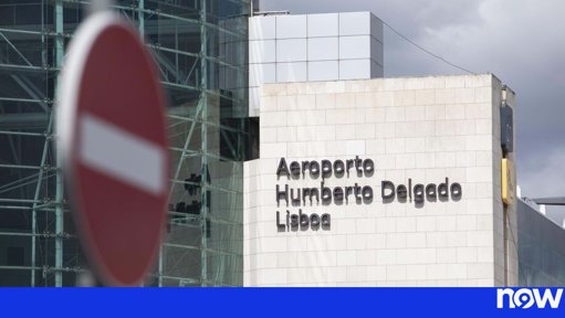 PSP Protesta no Aeroporto de Lisboa por Melhores Condições de Trabalho
