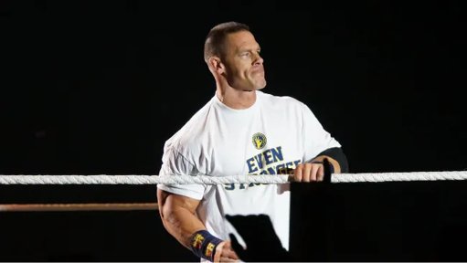 John Cena, leyenda de la WWE, confirma su retiro para diciembre de 2025