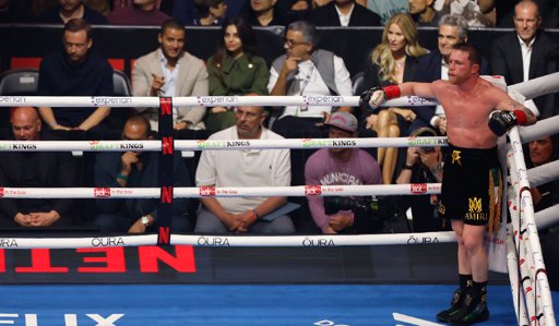 Ganar Perdiendo: Canelo Álvarez Asegura una Bolsa Récord a Pesar de la Derrota