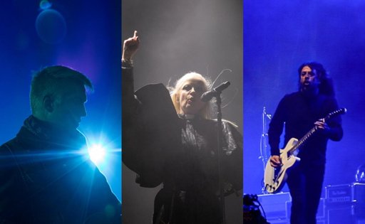 El épico regreso de Foo Fighters al Corona Capital 2025