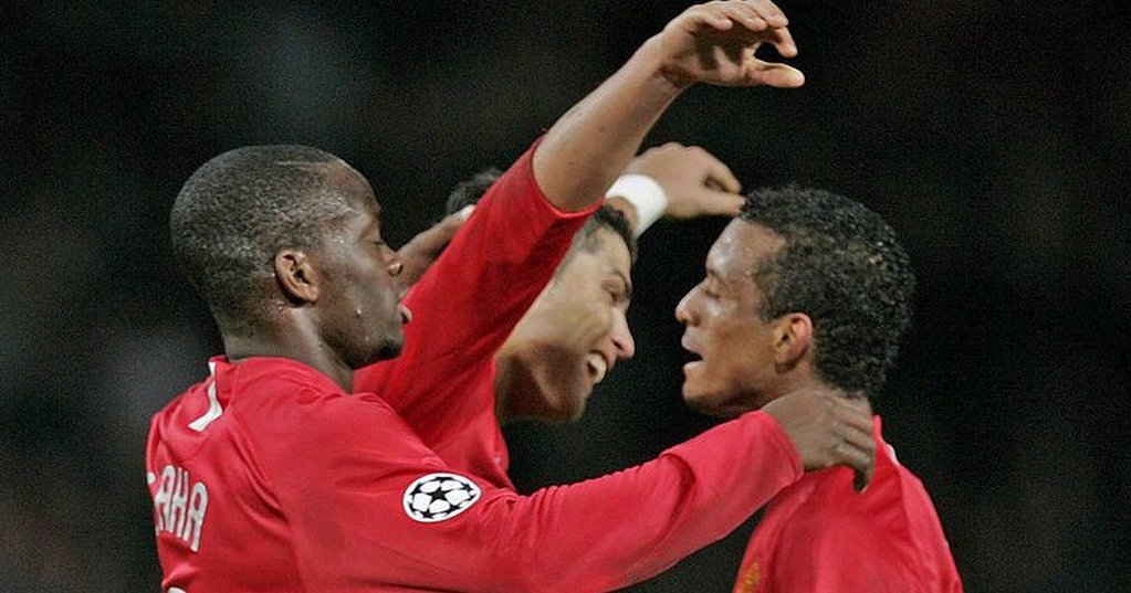 Saha sobre Legado de Ronaldo: "Revolucionou a Forma Como os Extremos Jogam"