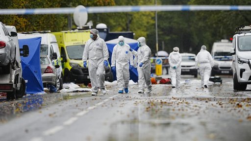 Ataque a Sinagoga em Manchester Coloca Reino Unido em Alerta Máximo