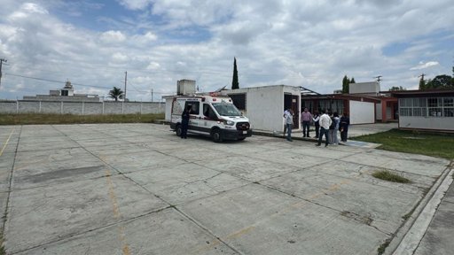 Ataque con cúter en Cobat de Tlaxcala evidencia violencia en el noviazgo