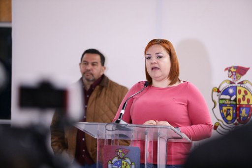 Gobierno de Juárez brinda apoyo a familia local lesionada en accidente del Tren Interoceánico