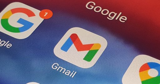Google Nega Ataque Massivo de Phishing ao Gmail e Reafirma Segurança