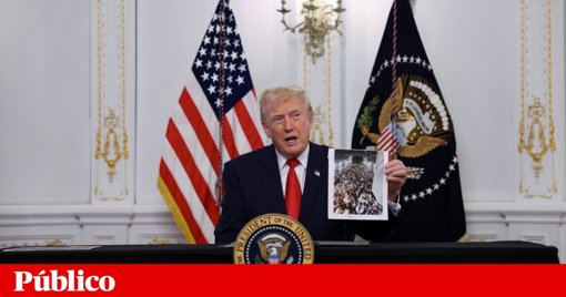 Endurecimento da Política Migratória Após Ataque em Washington