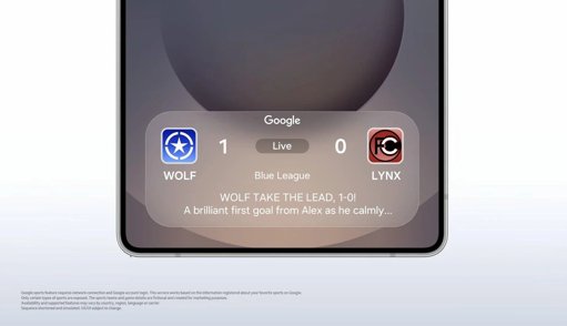 Samsung Prepara Lançamento da One UI 8.5 com Foco na Personalização e Correções