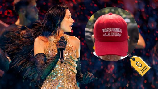 Taquería "La Dua": El fenómeno pop-up de Dua Lipa en CDMX