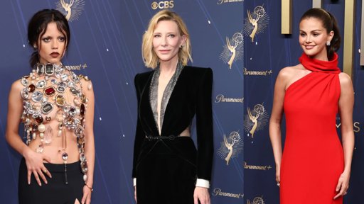 'The Studio' e 'Adolescência' dominam a 77.ª edição dos Prémios Emmy