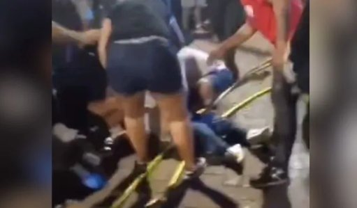 Tragedia en el Reinado Nacional del Turismo en Girardot deja una mujer muerta