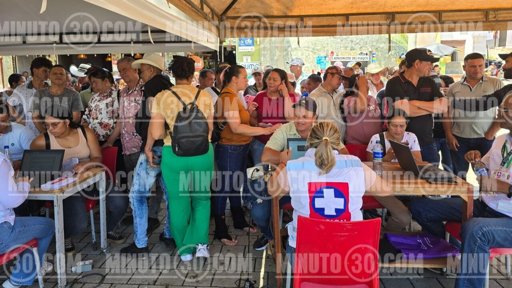 Crisis humanitaria en Briceño: Más de 2.000 desplazados por amenazas de disidencias