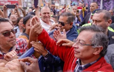 La Personería Jurídica del Pacto Histórico, en Riesgo por Demanda ante el Consejo de Estado