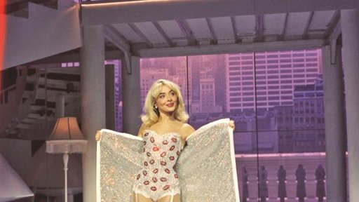 Sabrina Carpenter critica a la Casa Blanca por uso de su música en video de deportaciones