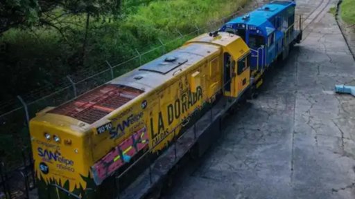 Gobierno Nacional garantiza cofinanciación para el Tren de Cercanías del Valle
