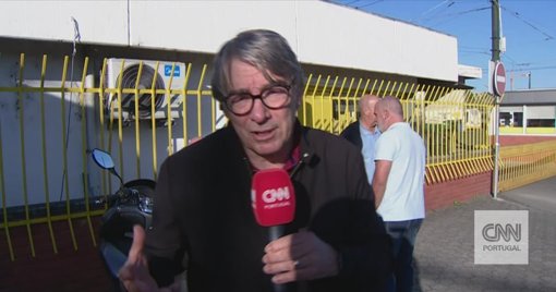 Greve Nacional nos Transportes Municipais com Elevada Adesão