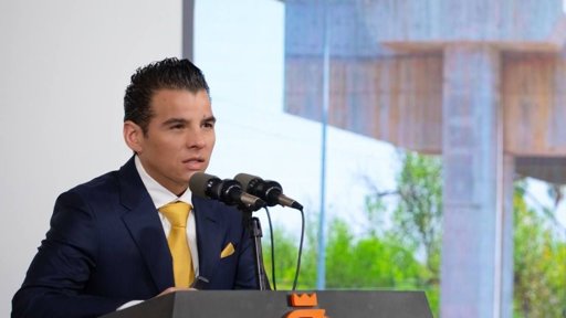 Gobierno de Nuevo León Proyecta a 2026 como el "Año de la Obra Pública"