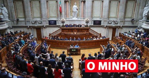Parlamento Suspende Trabalhos na Semana Final da Campanha Autárquica
