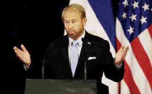 Trump y su Gabinete Refuerzan Cooperación con México en Seguridad