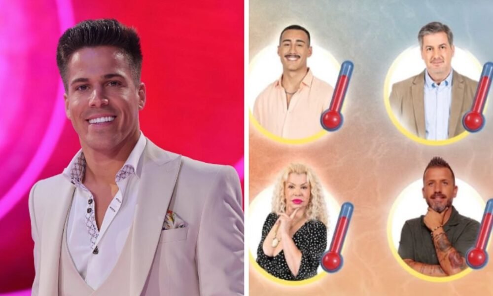 A Desistência Conturbada de Daniela Santos do 'Big Brother Verão'