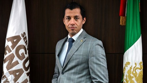 Designan a Eduardo Ortegón como nuevo director de Agua y Drenaje de Monterrey
