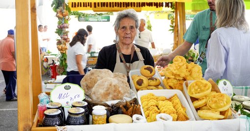 Feira Farta na Guarda: Uma Celebração da Identidade e dos Produtos Locais