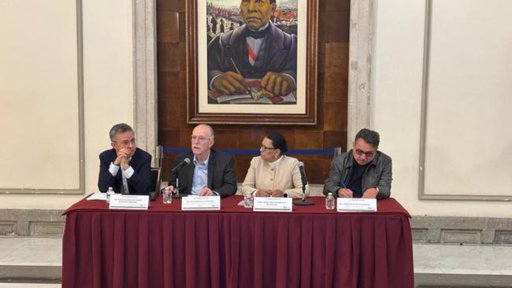 México impone arancel superior al 150% a la importación de azúcar para frenar crisis de precios