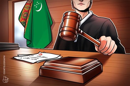 Turkmenistán legaliza las criptomonedas bajo un estricto control estatal a partir de 2026