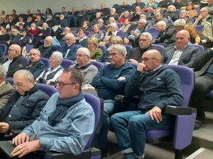 Obligation de parité : un casse-tête pour les petites communes