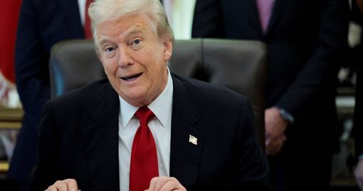 Trump pretende anunciar novo governo tecnocrático para Gaza antes do Natal