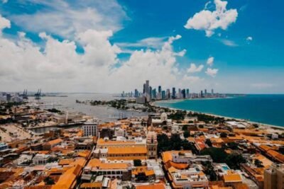 Cartagena lanza la agenda de sus Fiestas de Independencia 2025 con un cartel de lujo