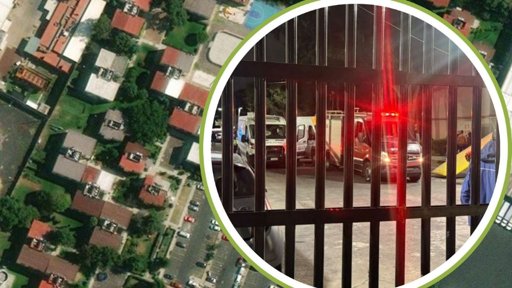 Tragedia en Iztapalapa: Fuga de gas en un departamento deja dos muertos y tres heridos de una misma familia